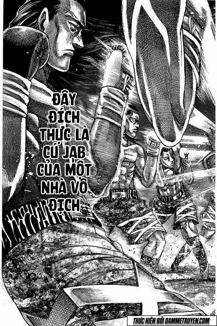 Rikudou - Chapter 90 - Trang 12