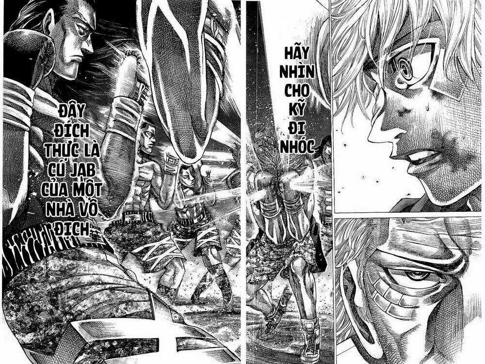 Rikudou - Chapter 90 - Trang 13