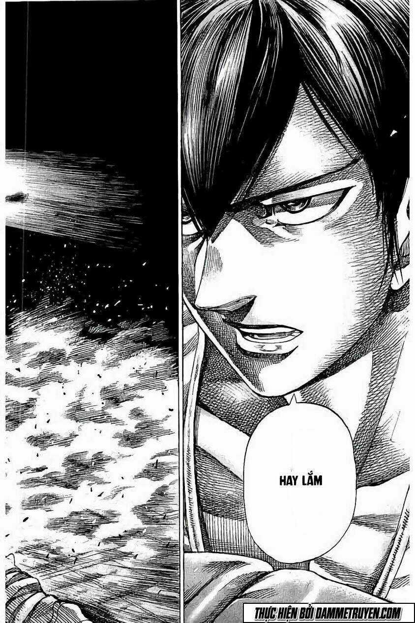 Rikudou - Chapter 90 - Trang 18