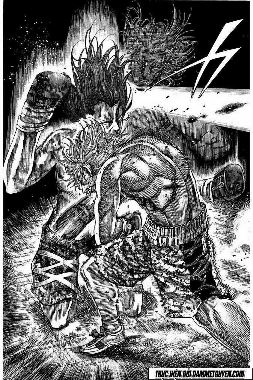 Rikudou - Chapter 90 - Trang 19