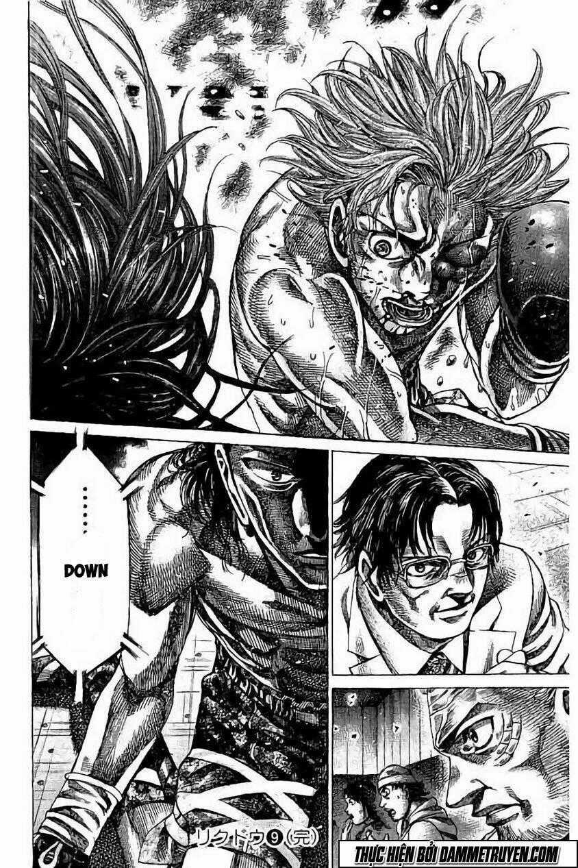 Rikudou - Chapter 90 - Trang 20