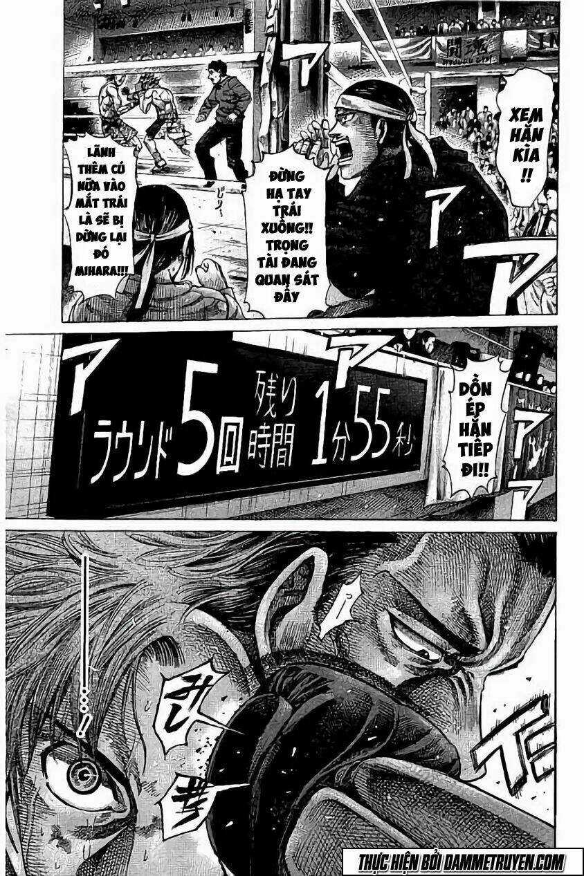 Rikudou - Chapter 90 - Trang 4