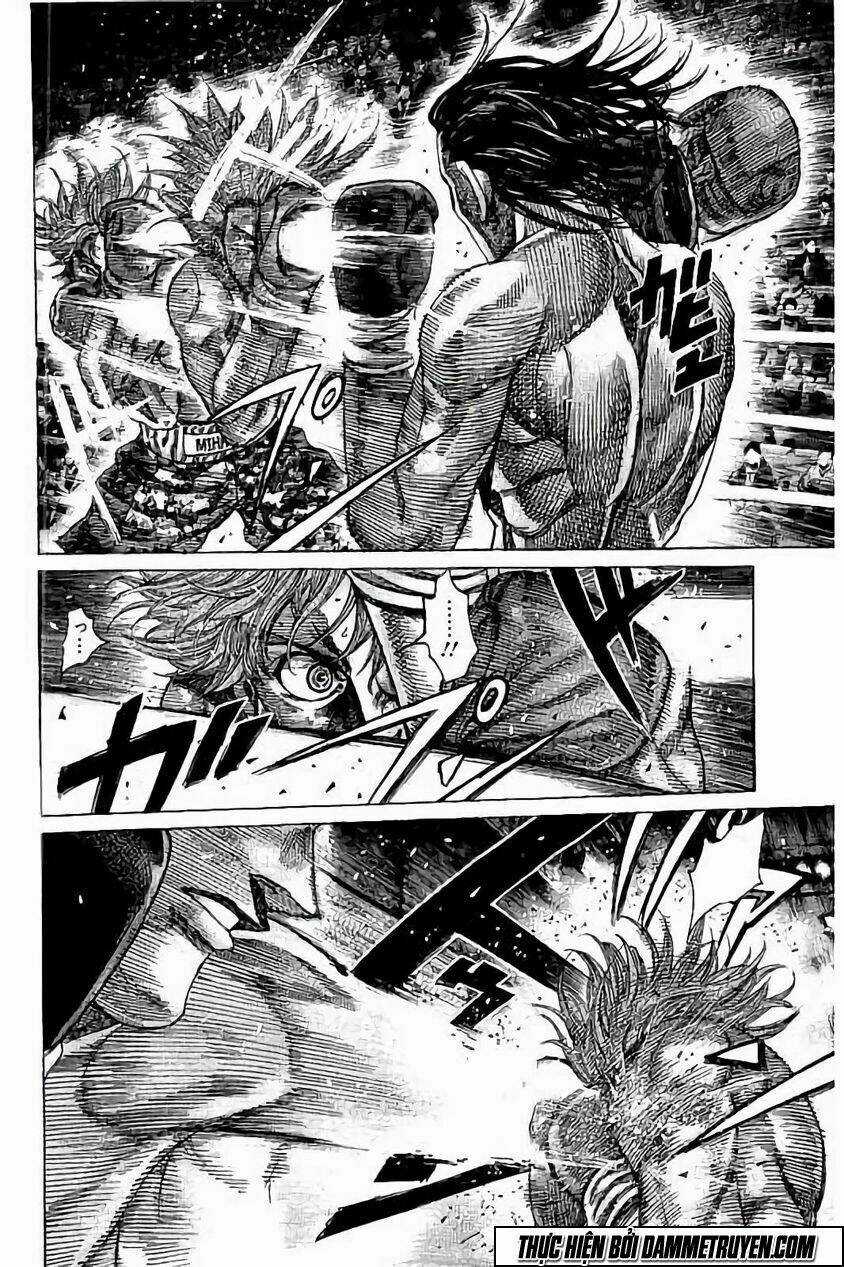 Rikudou - Chapter 90 - Trang 7