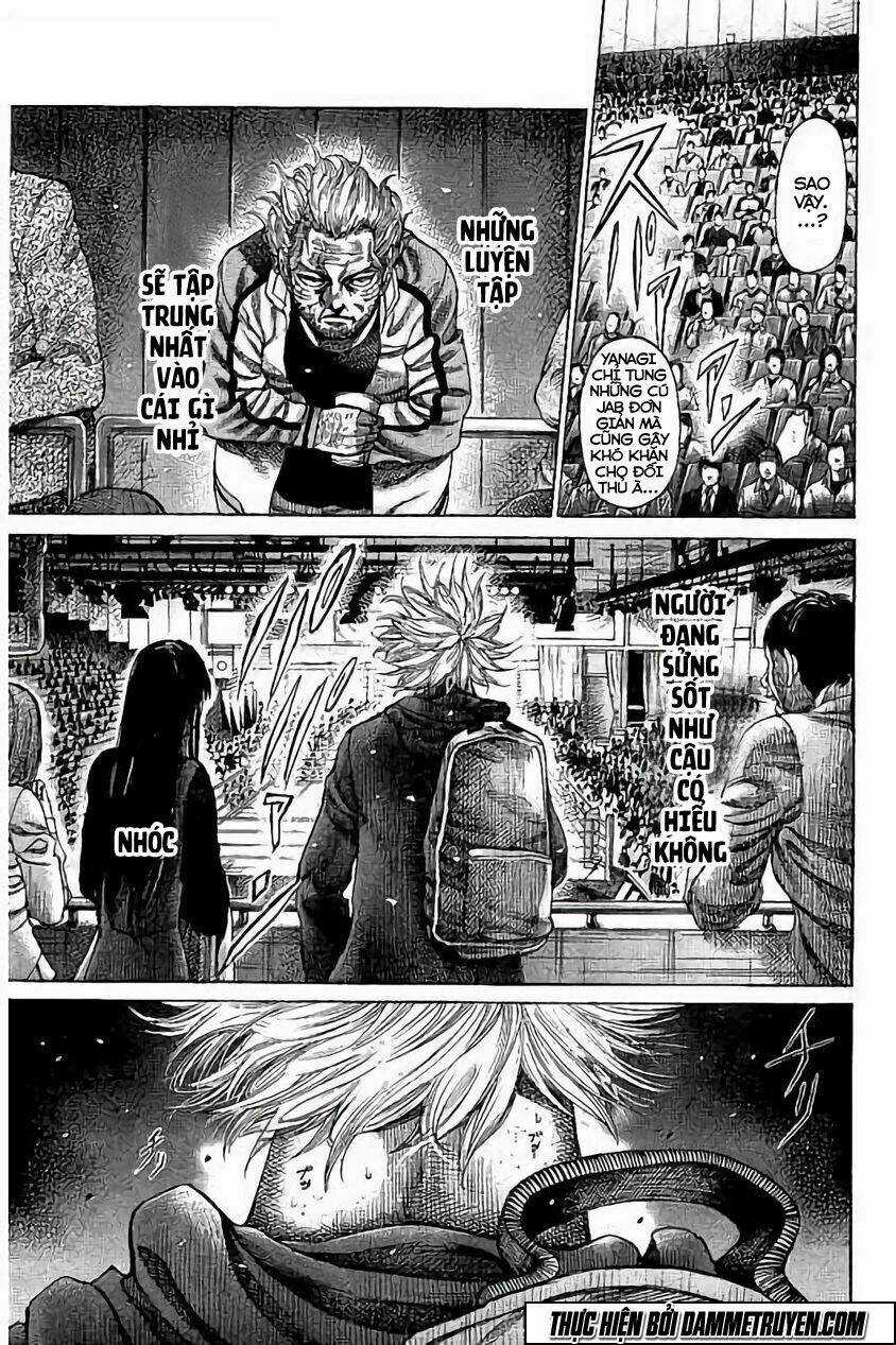 Rikudou - Chapter 90 - Trang 8