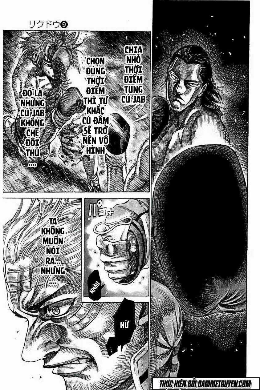 Rikudou - Chapter 90 - Trang 10