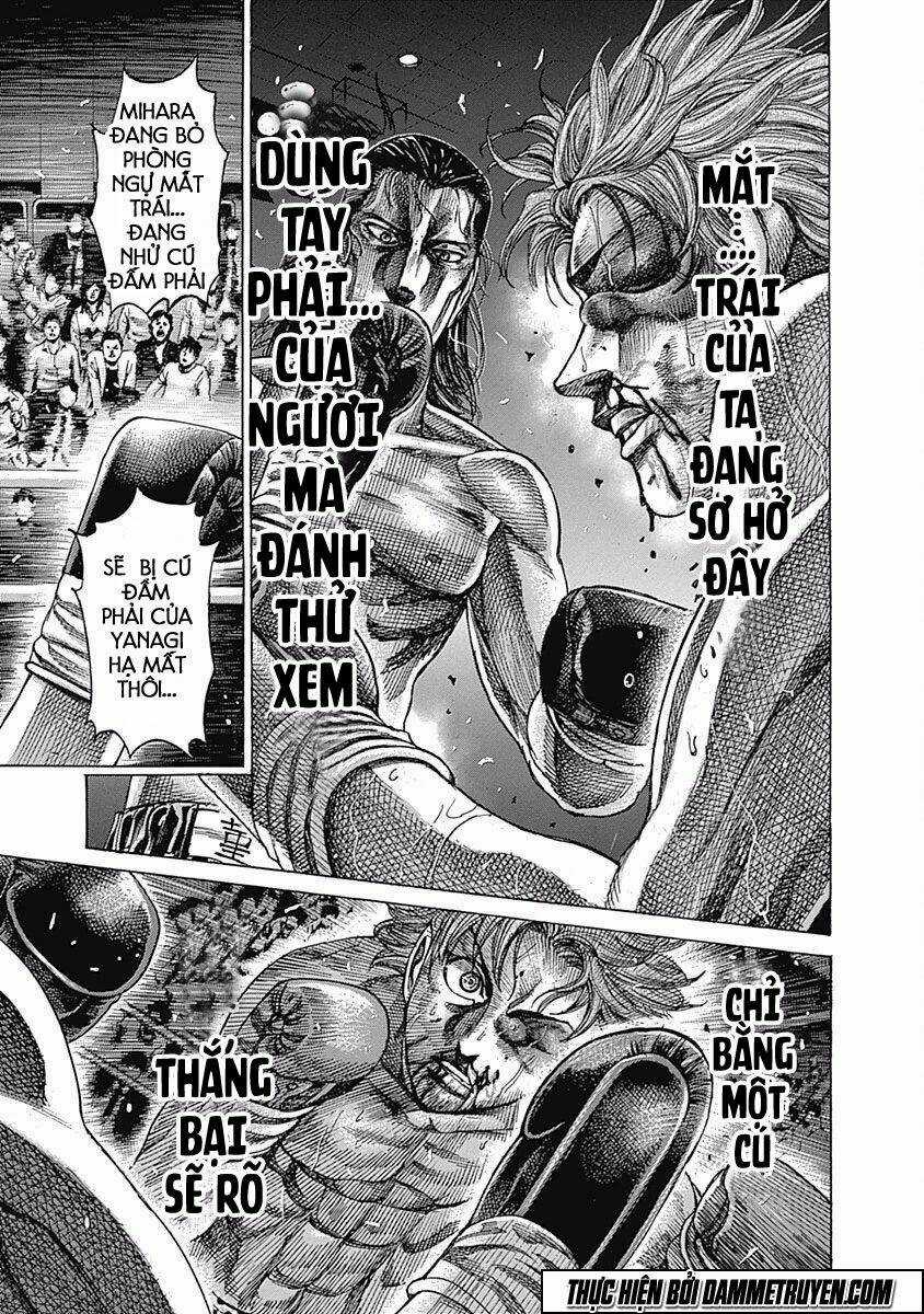 Rikudou - Chapter 91 - Trang 14