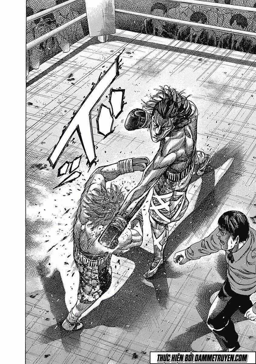 Rikudou - Chapter 91 - Trang 15