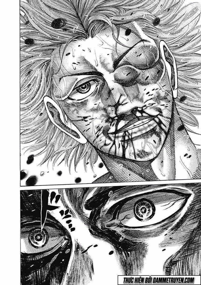 Rikudou - Chapter 91 - Trang 17