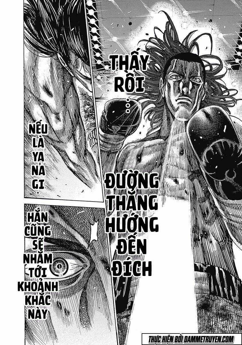 Rikudou - Chapter 91 - Trang 19