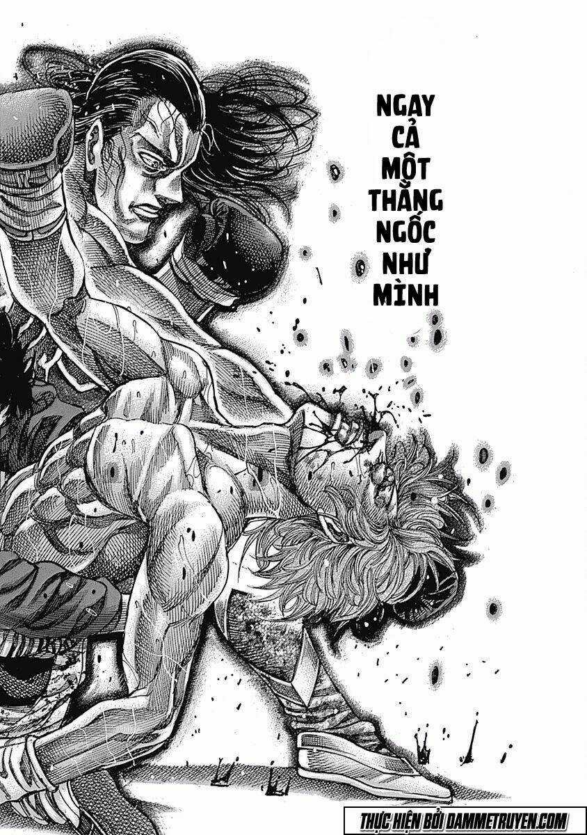 Rikudou - Chapter 91 - Trang 21