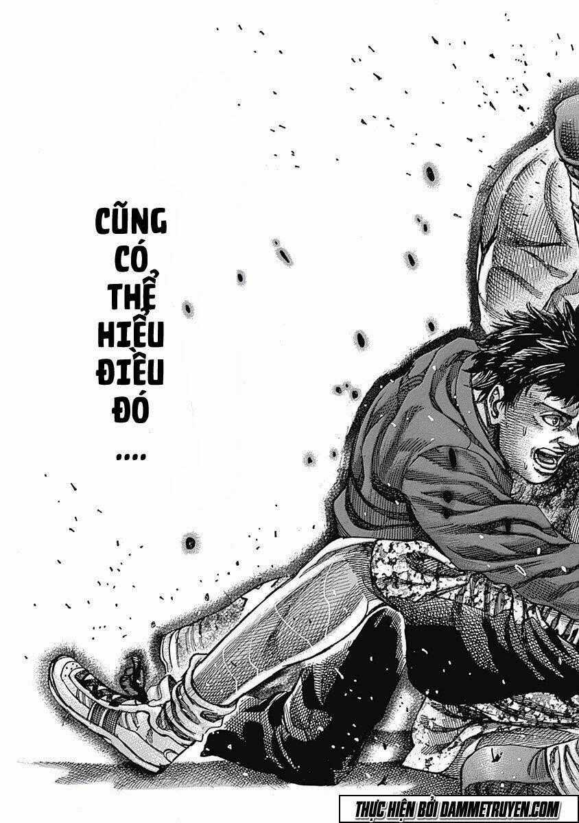 Rikudou - Chapter 91 - Trang 22