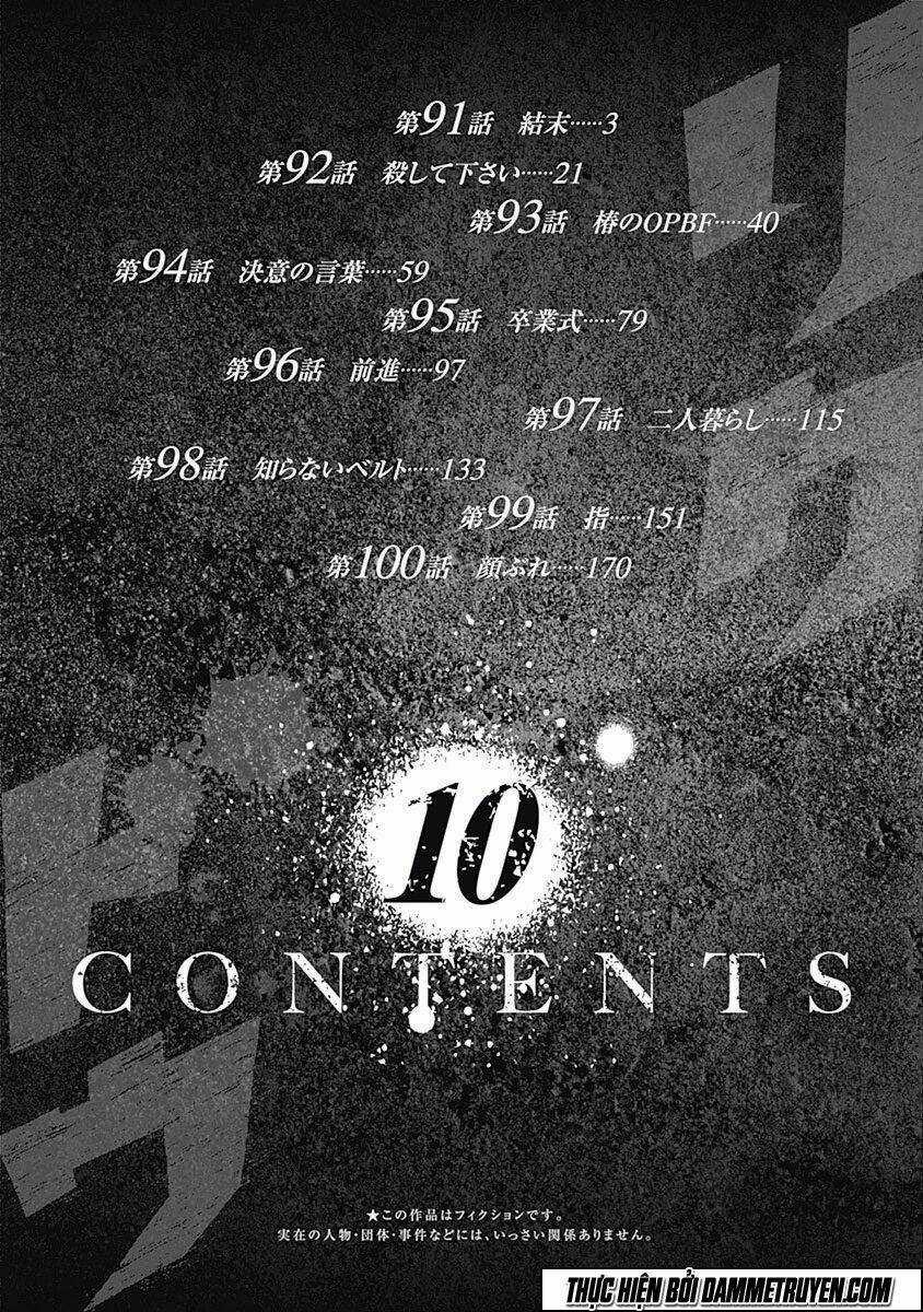 Rikudou - Chapter 91 - Trang 5