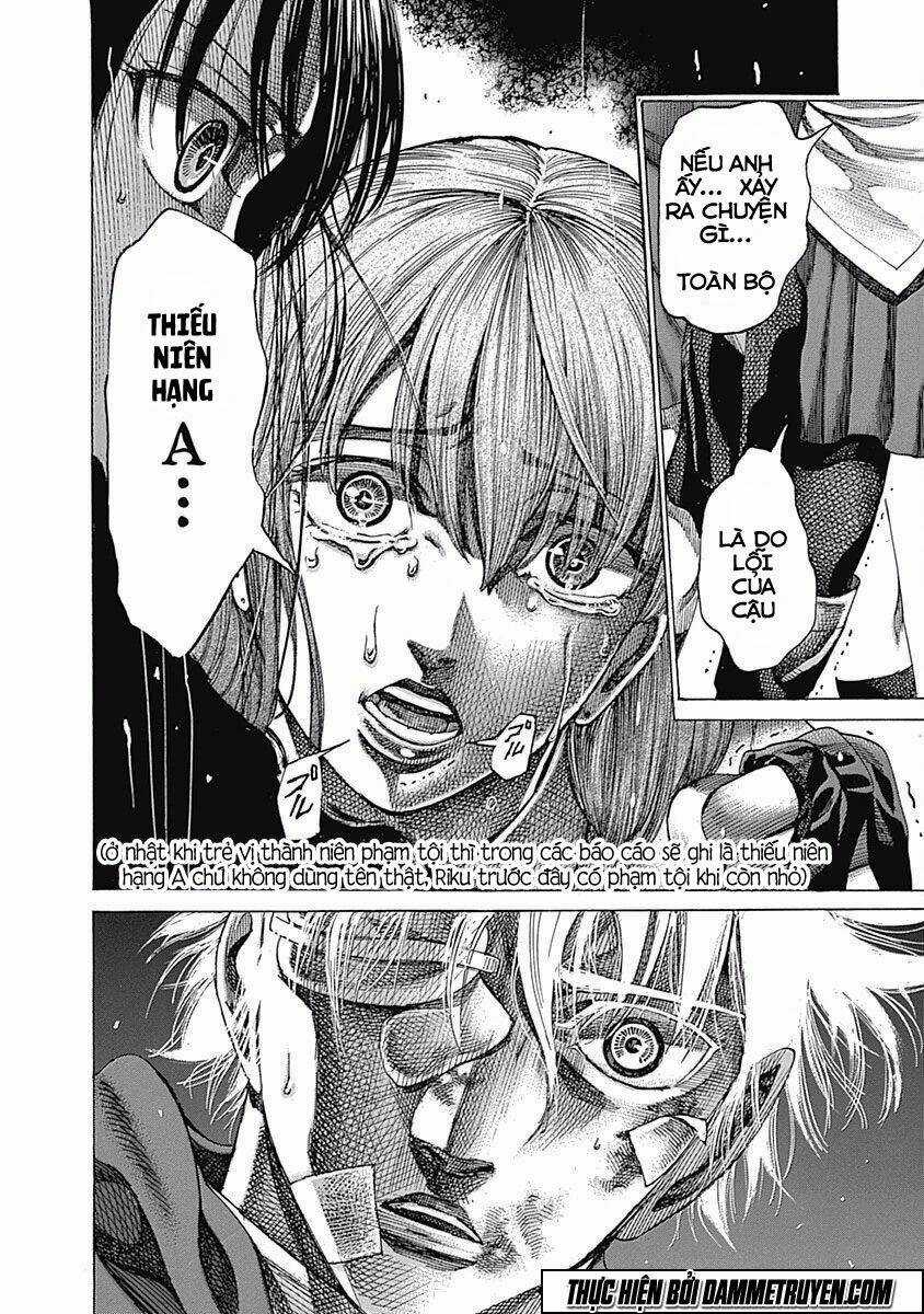 Rikudou - Chapter 92 - Trang 11