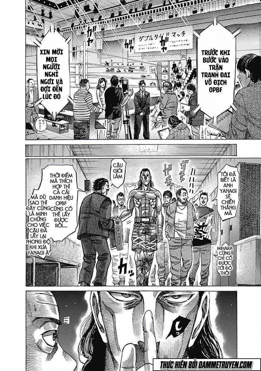 Rikudou - Chapter 92 - Trang 13