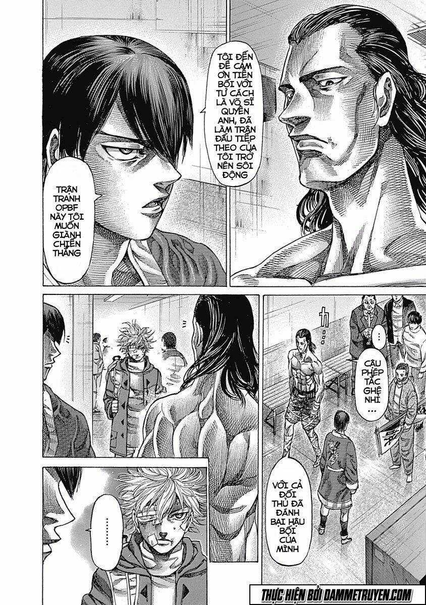 Rikudou - Chapter 92 - Trang 15