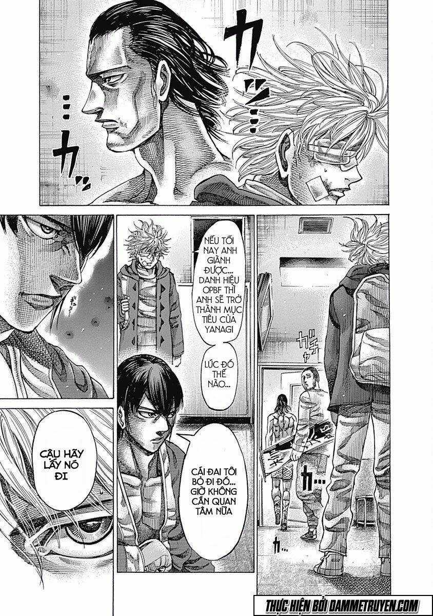 Rikudou - Chapter 92 - Trang 18