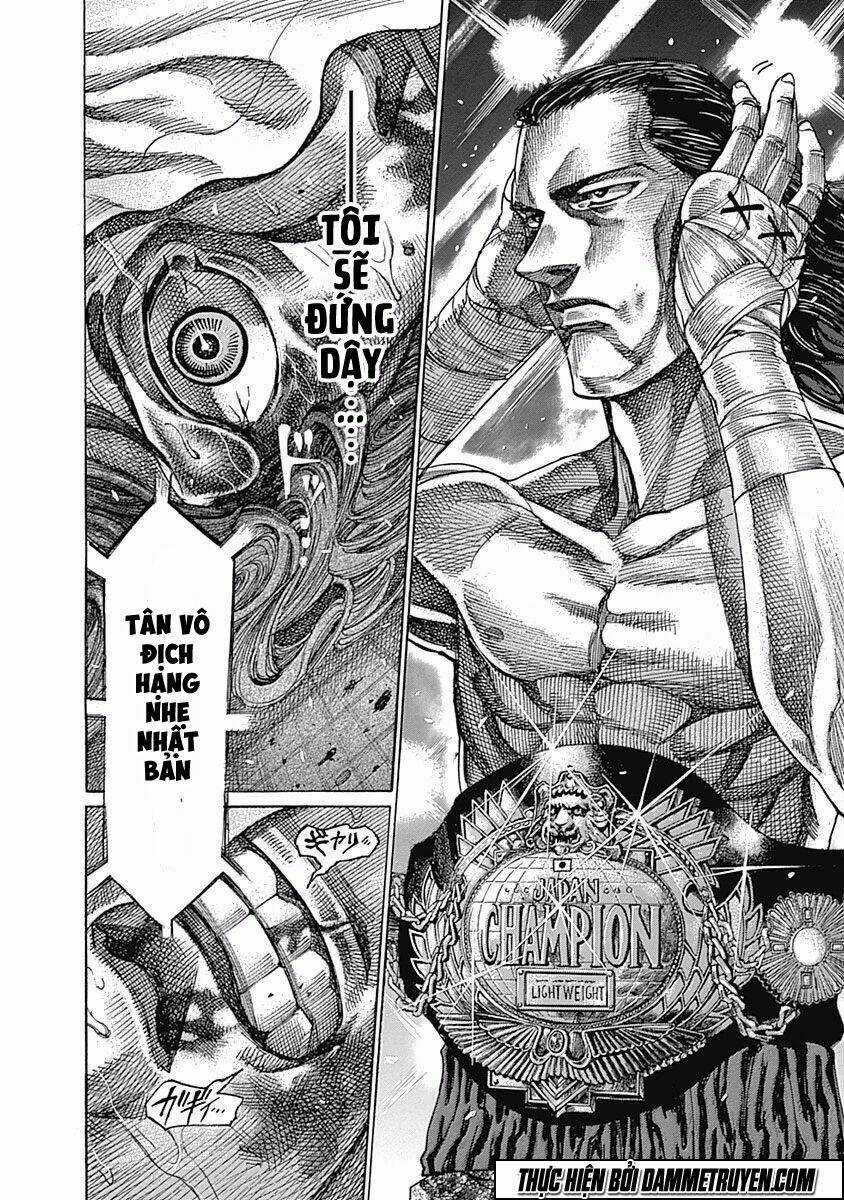 Rikudou - Chapter 92 - Trang 3