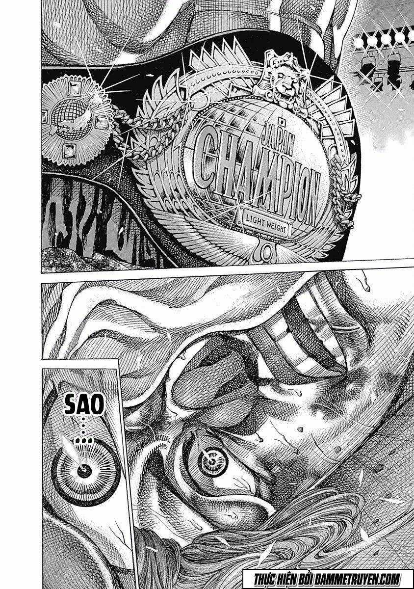 Rikudou - Chapter 92 - Trang 5