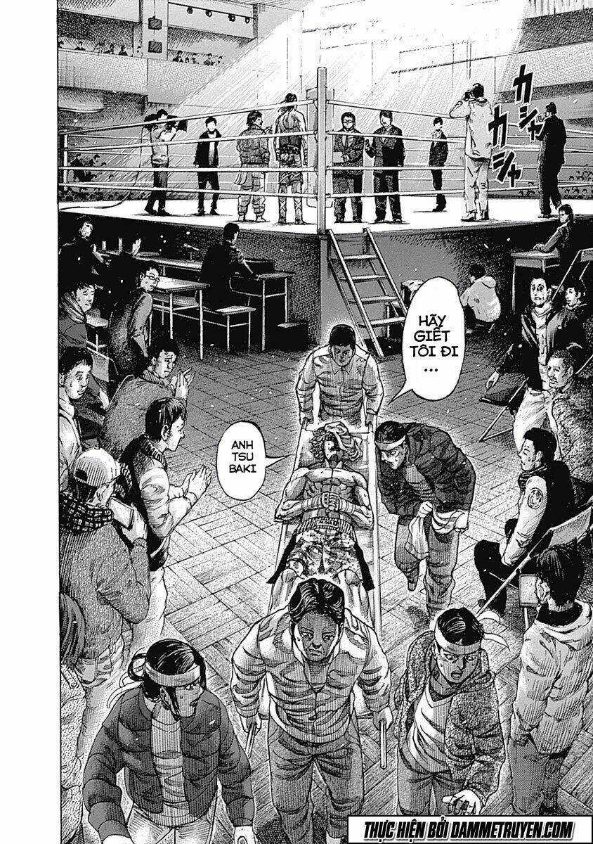 Rikudou - Chapter 92 - Trang 7