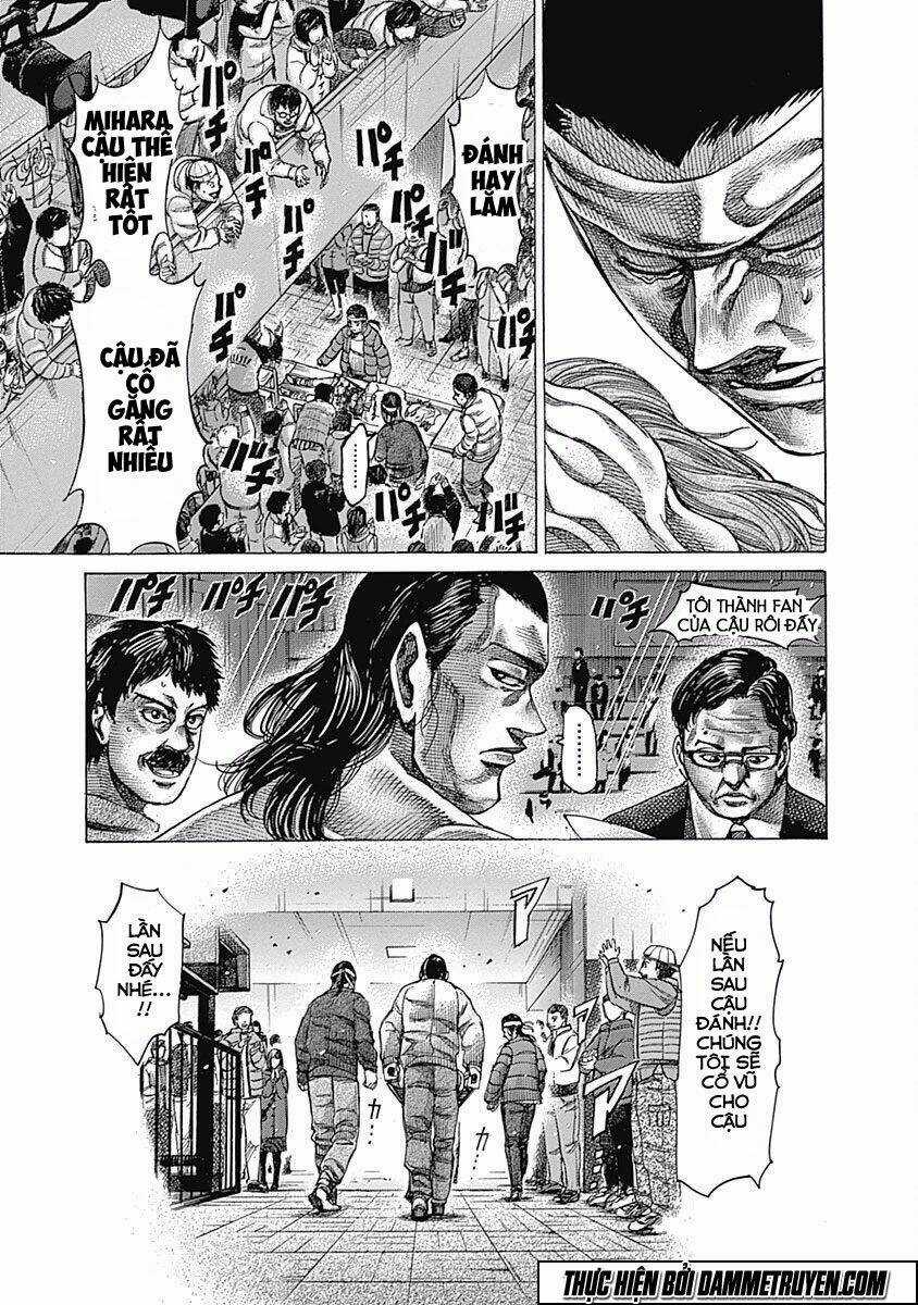 Rikudou - Chapter 92 - Trang 8