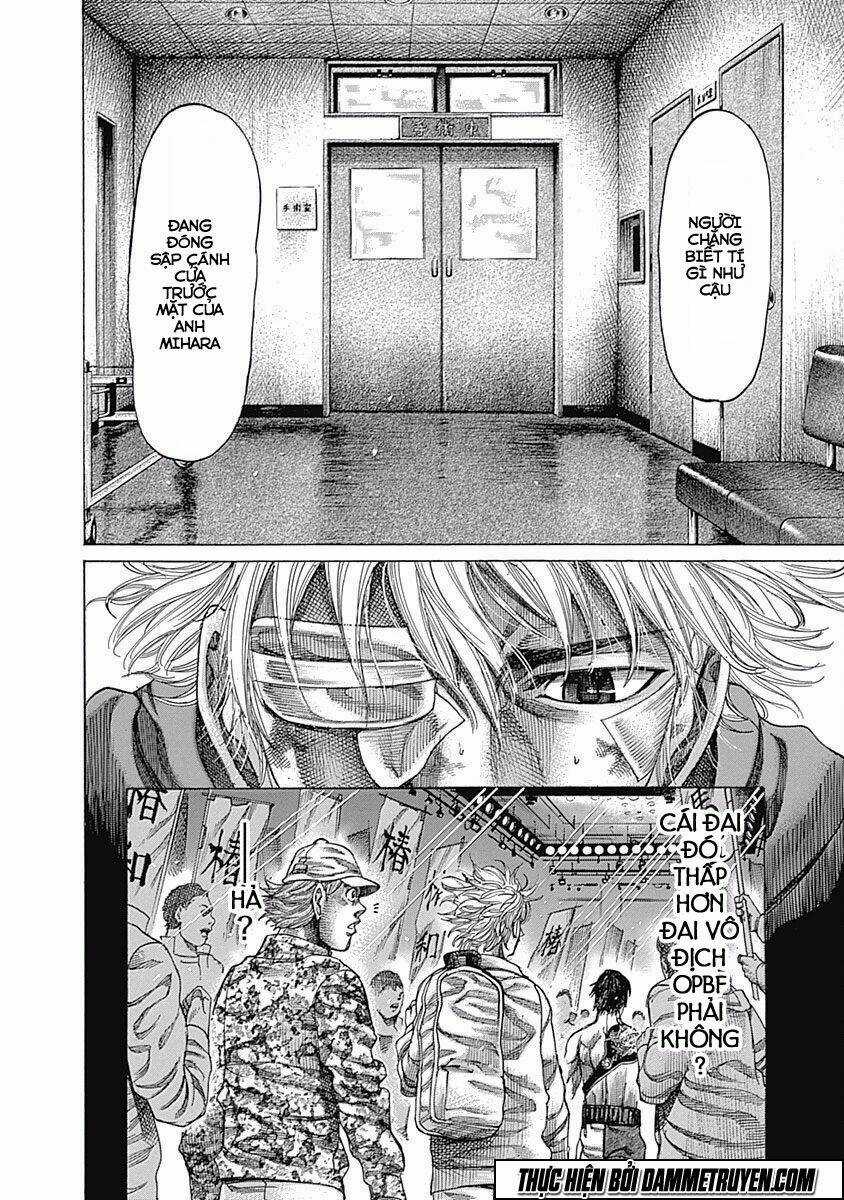 Rikudou - Chapter 93 - Trang 14