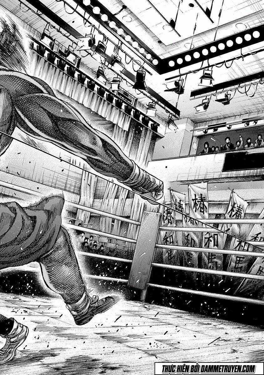 Rikudou - Chapter 93 - Trang 16