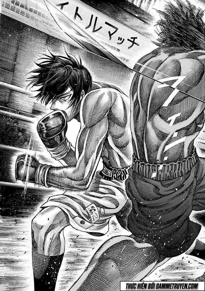 Rikudou - Chapter 93 - Trang 17