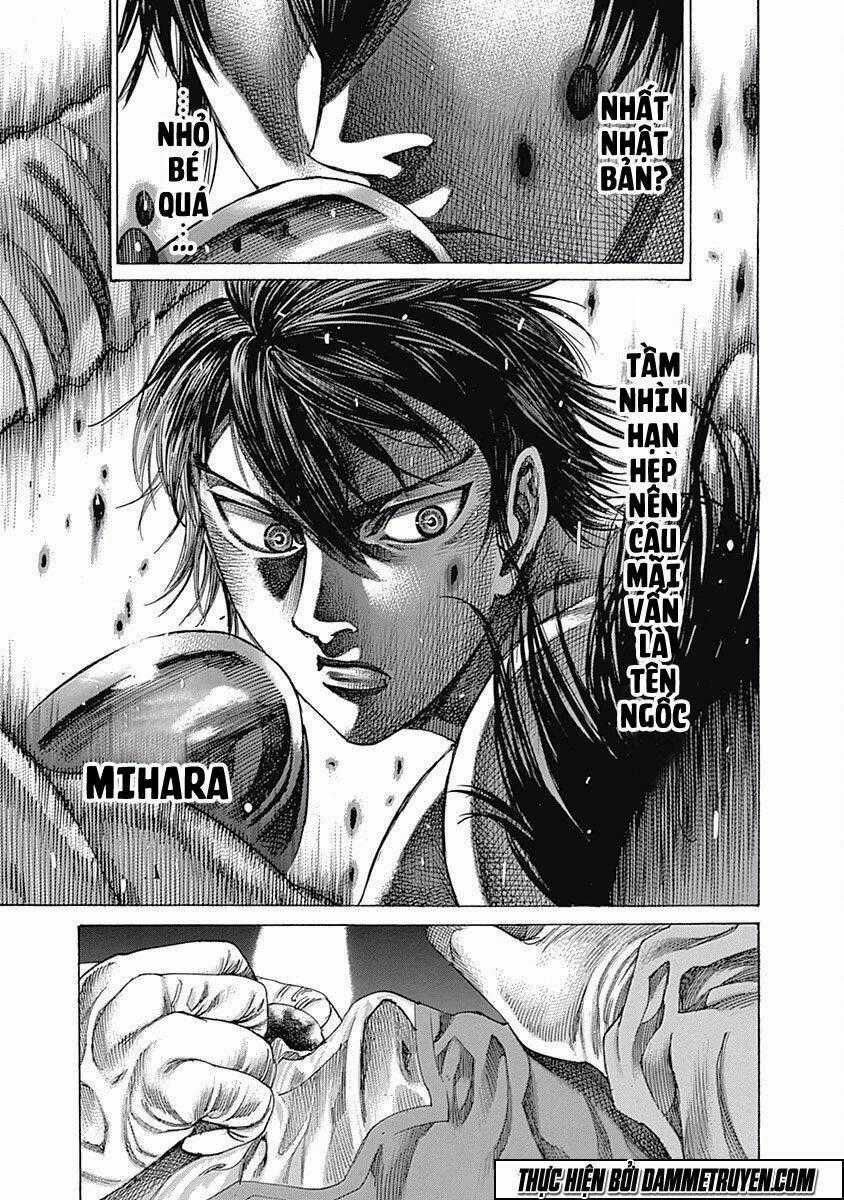 Rikudou - Chapter 93 - Trang 19