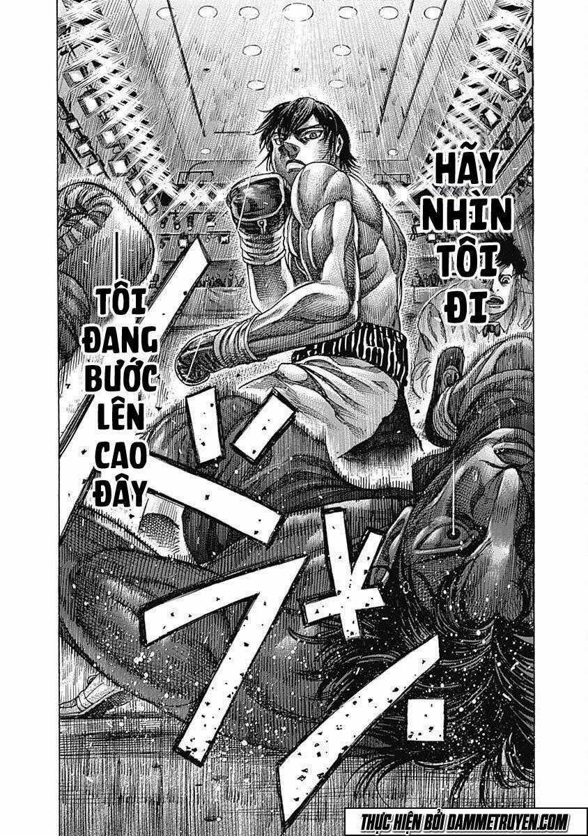 Rikudou - Chapter 93 - Trang 20