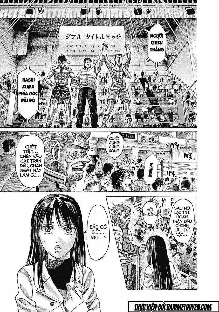 Rikudou - Chapter 93 - Trang 3