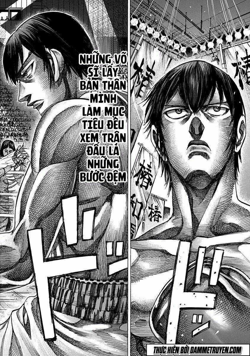 Rikudou - Chapter 93 - Trang 6