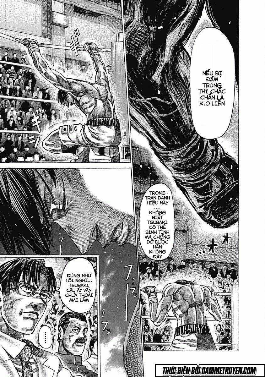 Rikudou - Chapter 93 - Trang 9