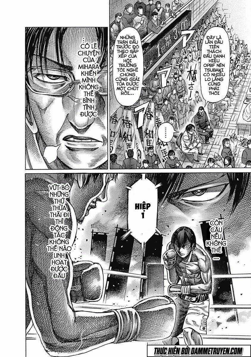 Rikudou - Chapter 93 - Trang 10