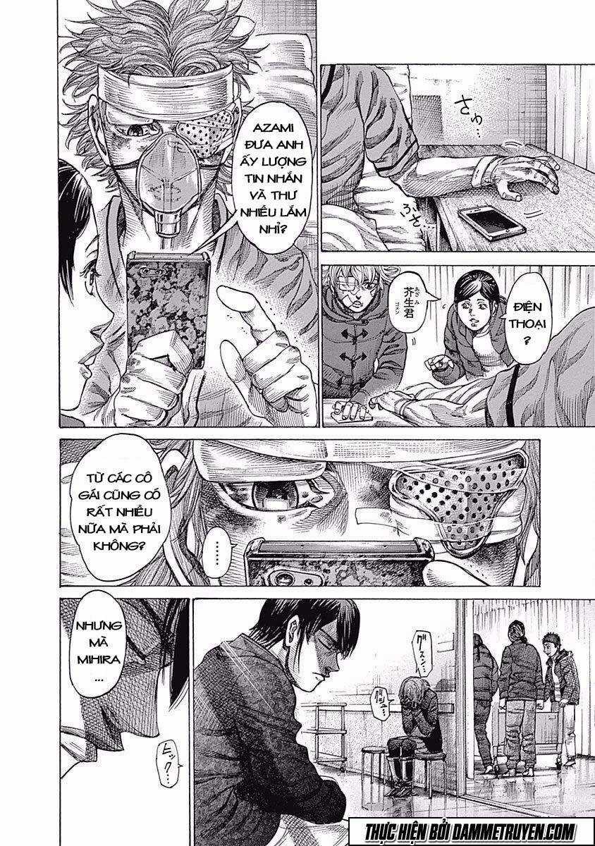 Rikudou - Chapter 94 - Trang 12