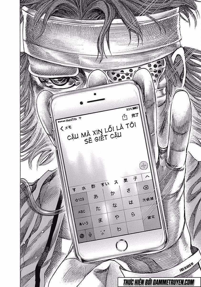 Rikudou - Chapter 94 - Trang 14