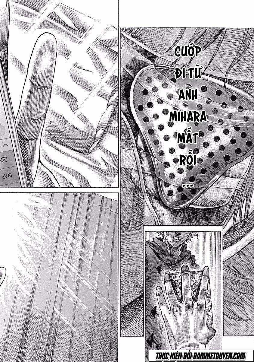 Rikudou - Chapter 94 - Trang 16