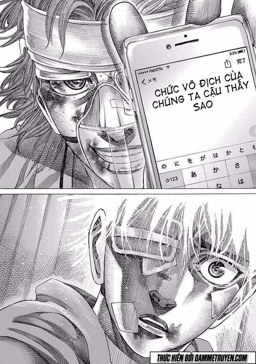 Rikudou - Chapter 94 - Trang 17