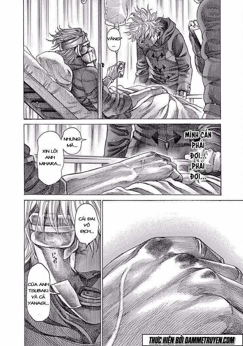 Rikudou - Chapter 94 - Trang 18