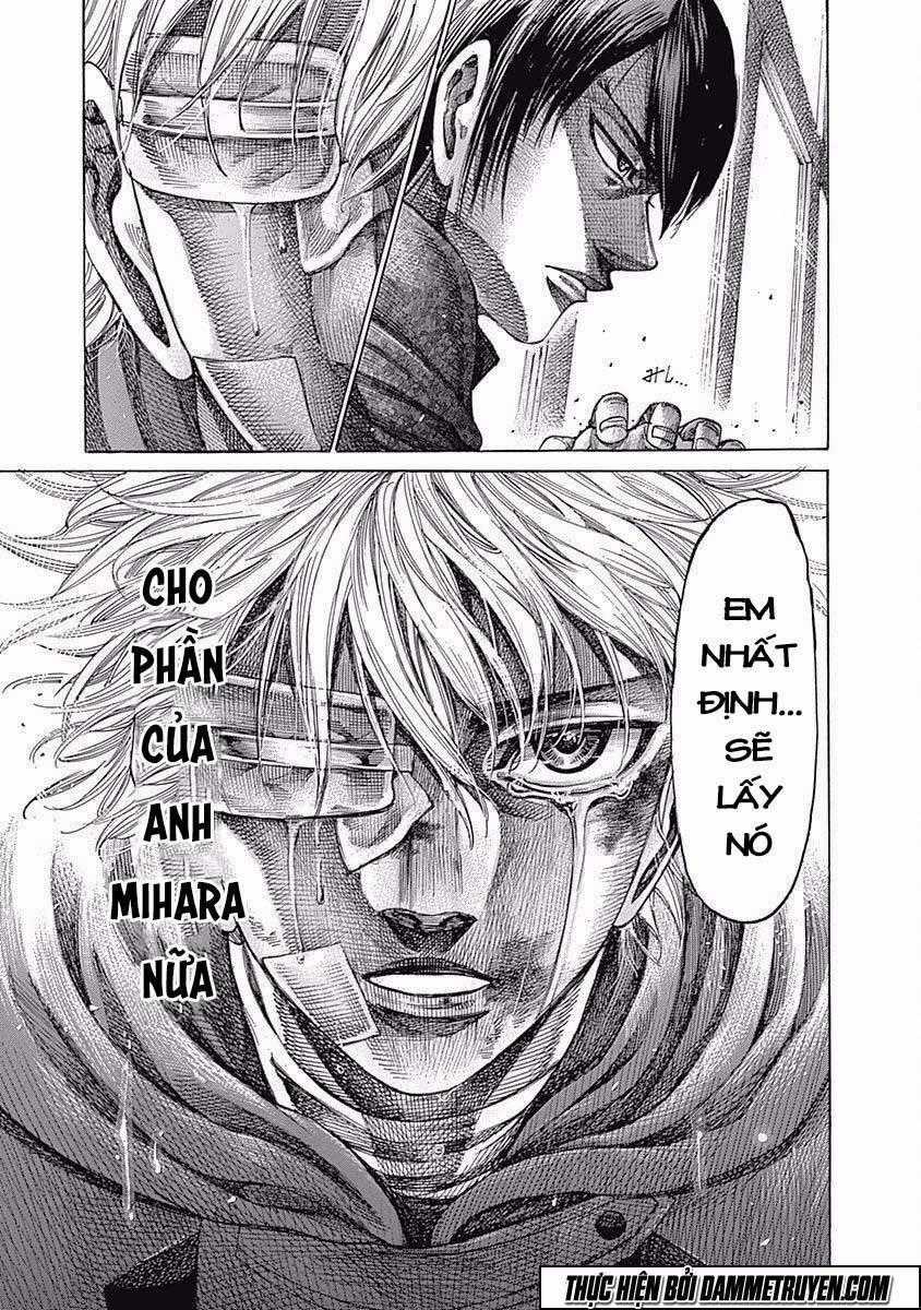 Rikudou - Chapter 94 - Trang 19