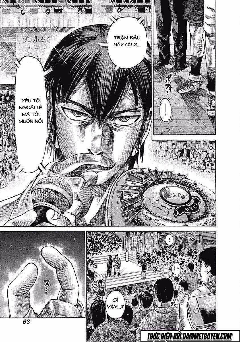 Rikudou - Chapter 94 - Trang 6