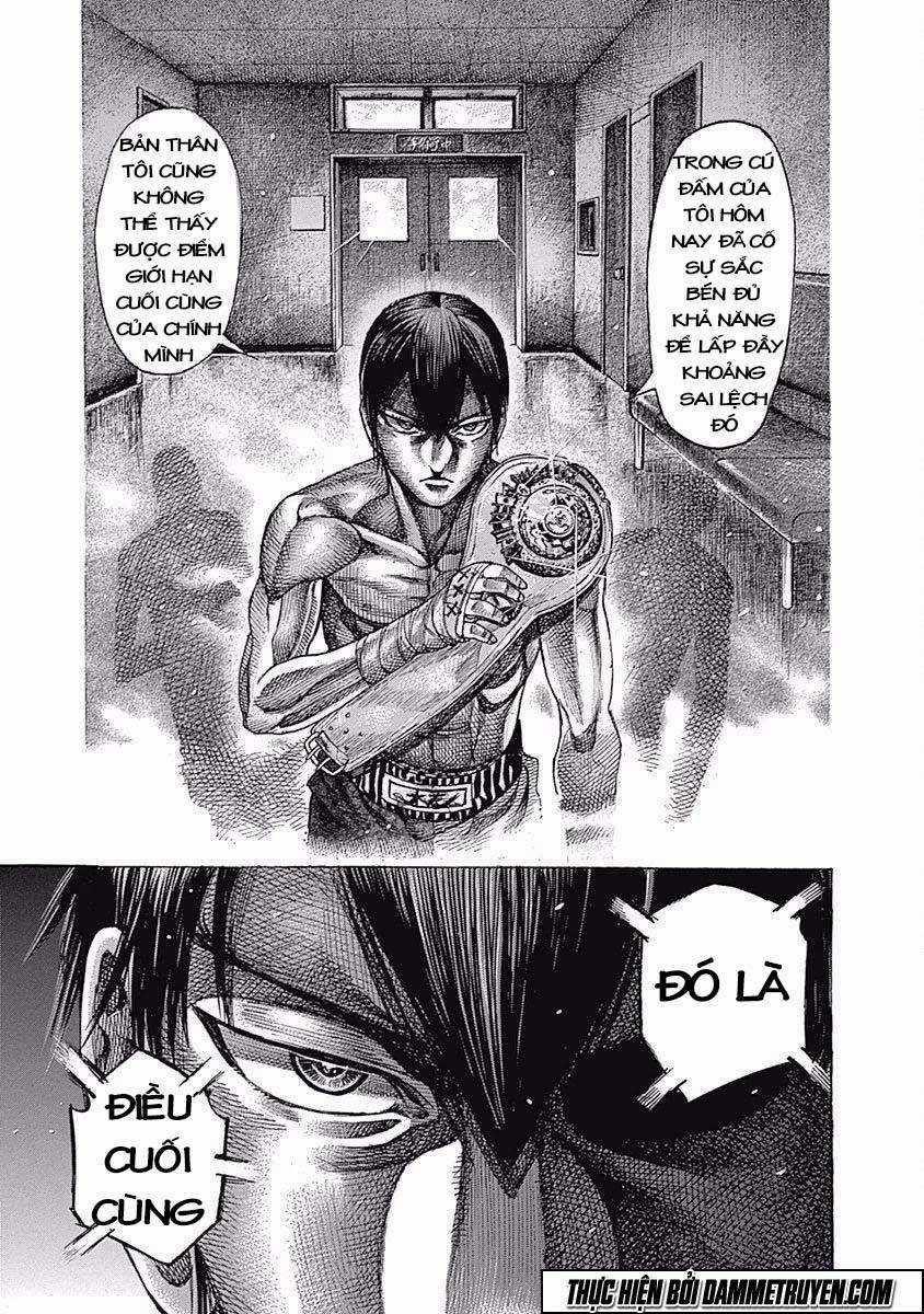 Rikudou - Chapter 94 - Trang 8