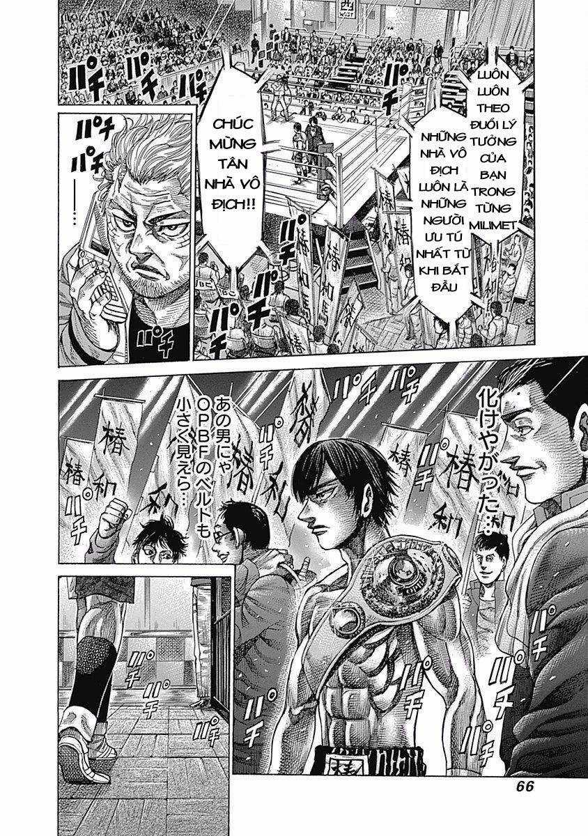 Rikudou - Chapter 94 - Trang 9