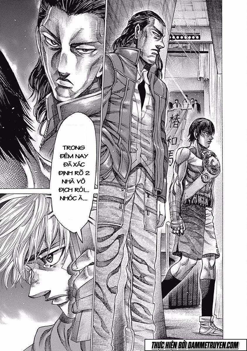 Rikudou - Chapter 94 - Trang 10