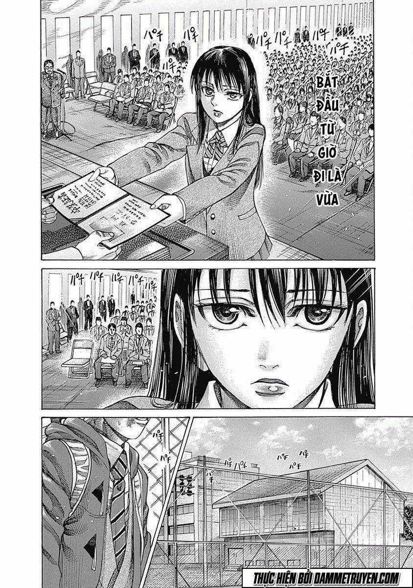 Rikudou - Chapter 95 - Trang 11