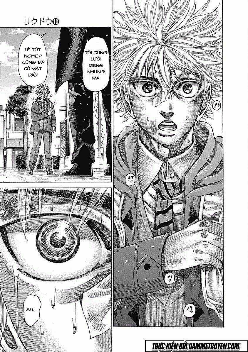 Rikudou - Chapter 95 - Trang 12