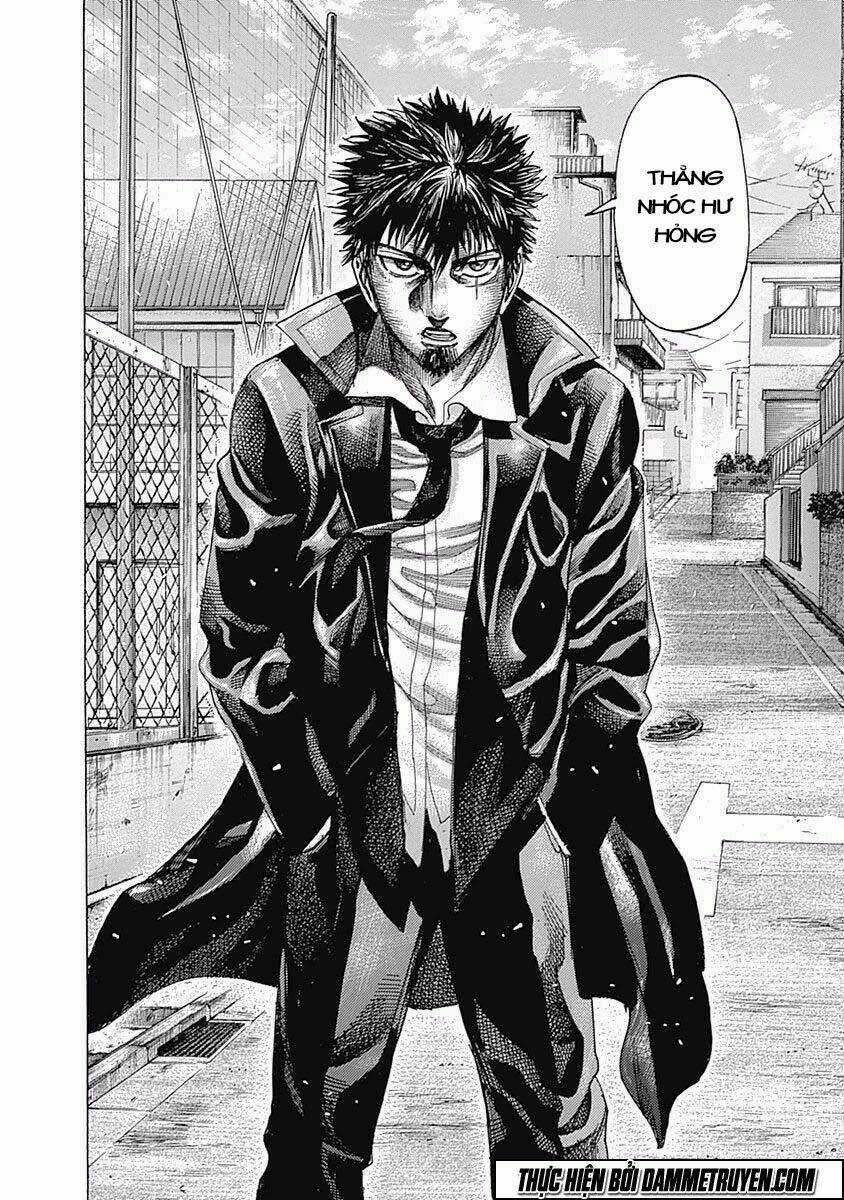 Rikudou - Chapter 95 - Trang 13