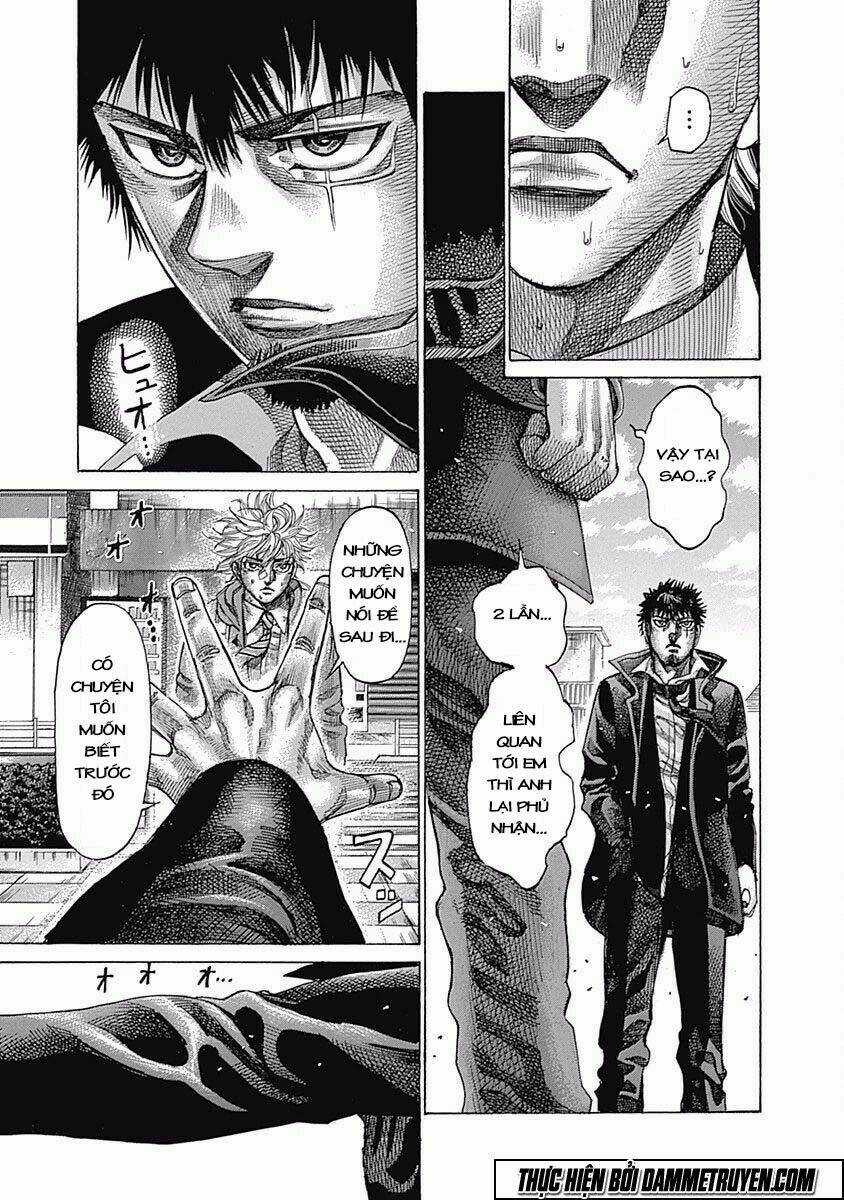 Rikudou - Chapter 95 - Trang 16