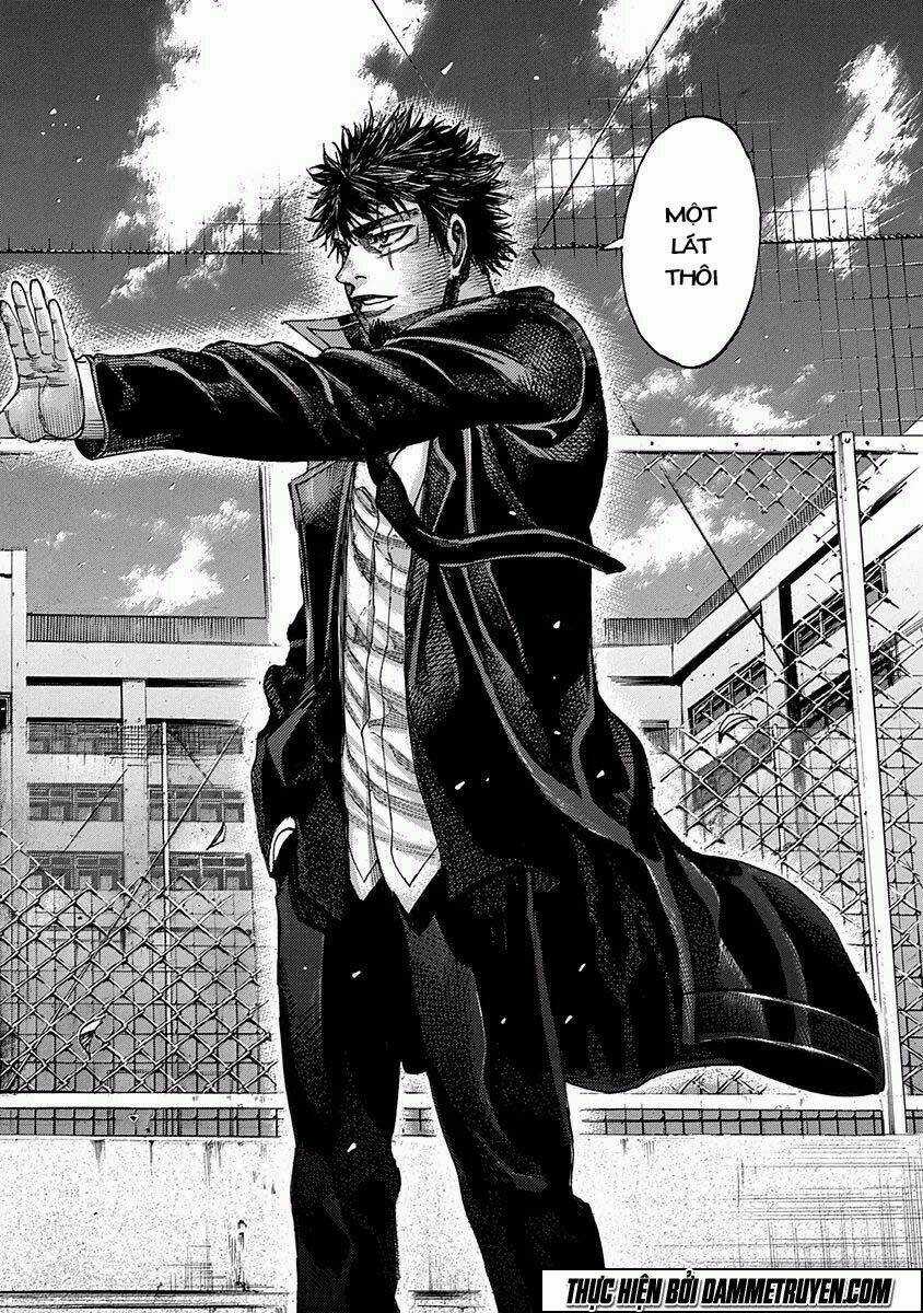 Rikudou - Chapter 95 - Trang 17