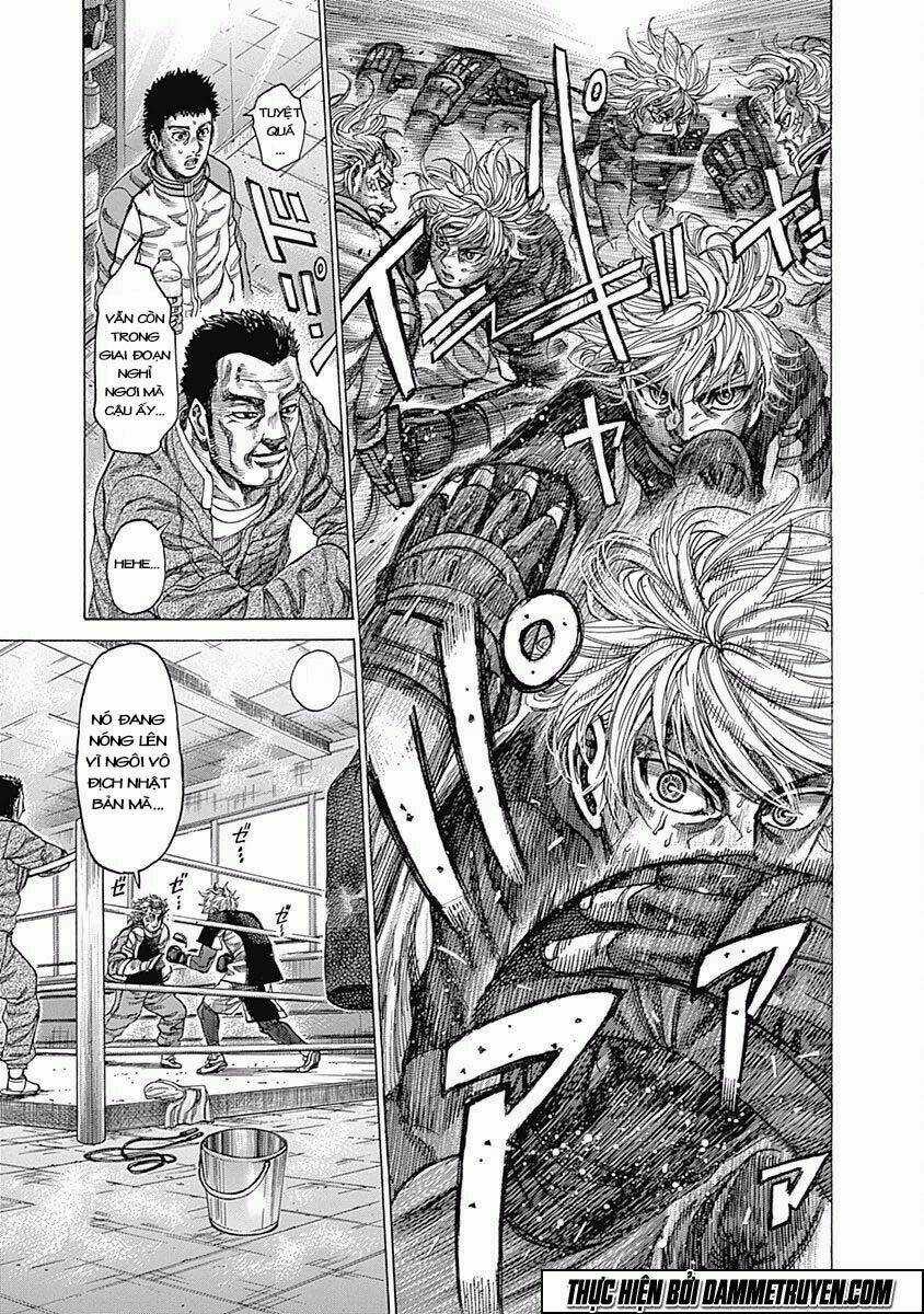 Rikudou - Chapter 95 - Trang 6