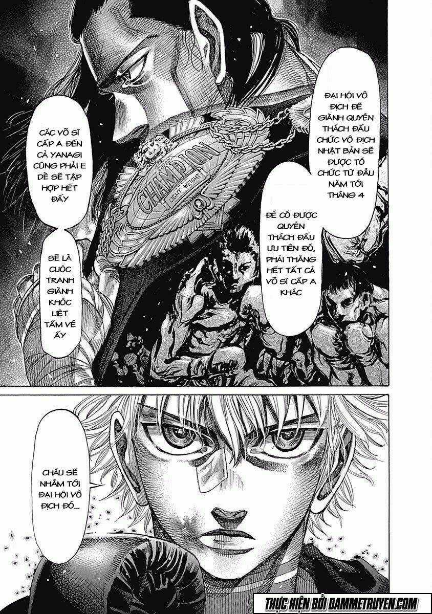 Rikudou - Chapter 95 - Trang 8